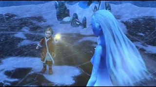 دانلود انیمیشن ملکه برفی 2 The Snow Queen 2 2014