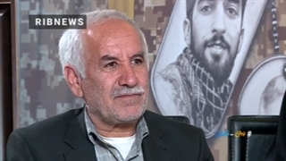 بدون تعارف با خانواده شهید سید روح‌الله عجمیان - 19 اسفند 1401