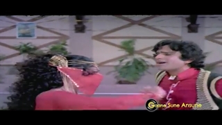 Wada Karo Nahin Chodoge Tum Mera Saath | Kishore Kumar, Lata Mangeshkar | Aa Gale Lag Jaa 1973 Songs