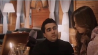 چشم چران عمارت قسمت 23 پارت گذاری در کانال تلگرامی ما لینک پاین داخل توضیحات