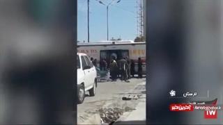 14011219: اقدام ناجوانمردانه پدر و دانش آموز برای رهاسازی گاز در مدارس