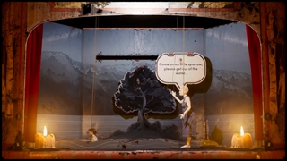 پیشنمایش بازی مارتا