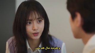 قسمت 3 سریال آیدل بهشتی + زیرنویس چسبیده فارسی