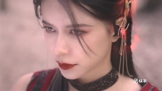 (معرفی)سریال چینی(دختر قرمز) Nv Er Hong 2023 ep1_6