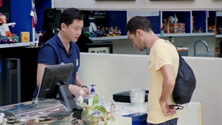 برنامه آشپزخانه جینی +قسمت2+ زیرنویس فارسی