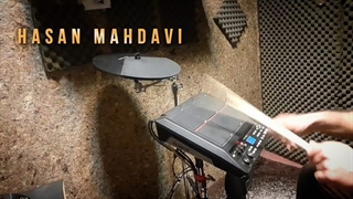 ساخت ست سمپل Conga 6/8 مختص پرکاشن های دیجیتال از پکیج Vip 2 توسط حسن