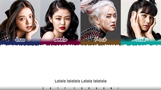 لیریک ready for love از بلک پینک