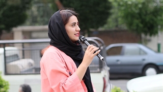 معرفی و آنباکس میکروفون دستی کامیکا HRM-S | نورنگار