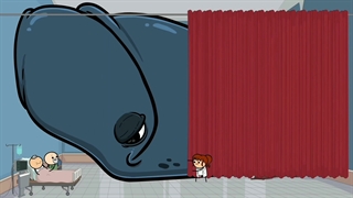 مجموعه‌ی کارتونی فسقلی ها قسمت دهم دوبله فارسی با صدای یاسر حقایق امین