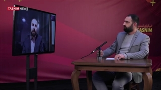 14011216: سردار سلیمانی چگونه نظامیان آمریکایی را در تنف محاصره کرد؟