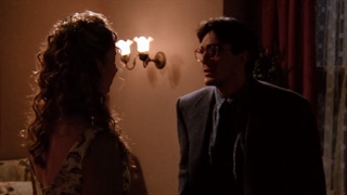 سریال friends فصل 1 قسمت 10