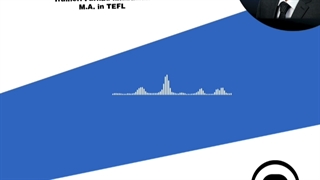 پادکست انگلیسی فرهاد خبازیان قسمت 13