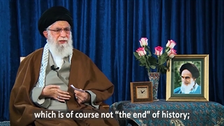 Imam Mahdi’s reappearance is the start of humankind’s growth