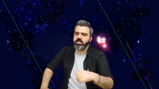 (تحلیلگر) سعودی-رسما-به-دستبوسی رهبر ایران آمد