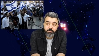 14011220:  نیروی دریایی اسرائیل ورود به بندر حیفا را در  اعتراض به نتانیاهو مسدود کرد _ فاجعه در تلاویو