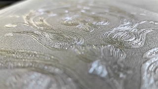 نصب کاغذدیواری