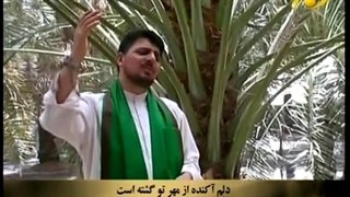 نشید ترکی هاردساب فارسی