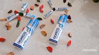 تولیدی خمیردندان ارزان قیمت