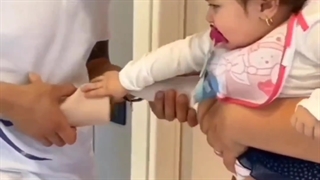 پاهات رو دوست داری؟