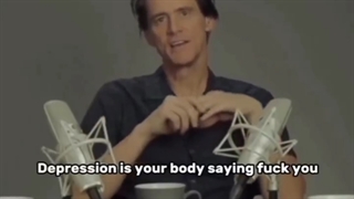 جسمت داره میره ولی روحت نمیاد