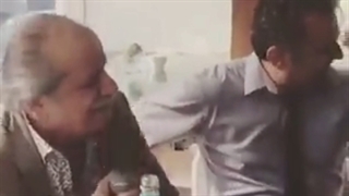 مدلی ۴ اجرای سیدکریم بگو به یارم، خونه تنهاییمو رنگی بزن مستی و شور جنون،