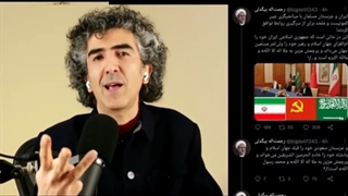 14011221: پیرپکاجکی های سیاسی ایران