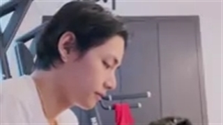 لایو کامل تهیونگ با تانی(اسم سگش)توی ویروس+زیرنویس فارسی آنلاین(این لایو پر از اتکه که وقتی ببینید میگید سگم نشدیم:)