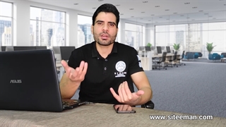 طراحی سایت وردپرس اصفهان | سایت من