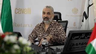 تلخ و شیرین مهاجرت با دکتر بابک آذر از سری برنامه های دانش قسمت هفتم