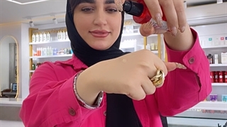 معرفی سرم حلزون سام بای می