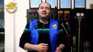 دلایل کم شدن نور چراغ های ماشین | آموزش برق خودرو | آموزشگاه فن آموزان