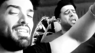 آهنگ آقای قاضی زندگی بالا و پایین داره