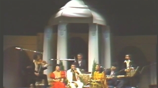 ستار، من یه پرنده ام، فرید فرجاد محمد حیدری سیامک پویان شهلا سرشار