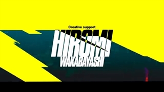 Cyberpunk: Edgerunners | Opening Creditsسایبرپانک:دوندگان حاشیه