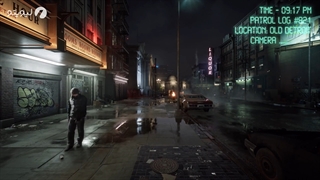 تریلر بازی RoboCop Rogue City با زیرنویس فارسی - باز روبوکاپ