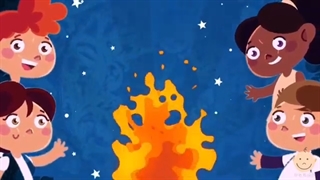 آهنگ جدید جشن چهارشنبه سوری برای معرفی آیینهای شب چهارشنبه سوری | Chaharshanbeh Soori 2022