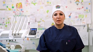 زمان افتادن دندان های شیری و رویش مجدد دندان کودکان