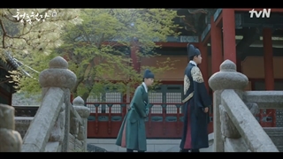 قسمت 12 سریال شکوفایی جوانی ما (Our Blooming Youth) + زیرنویس فارسی