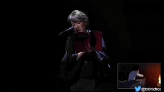 دوبله زنده هانجی(ifkk)روز سفید مبارک:)