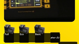 مقایسه انواع دستگاه های تست ویسکوزیته