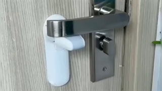 بالا بردن امنیت درب های هتلی و اتاق