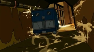 لاکپشتها ی نینجا قسمت 1پرژن تون