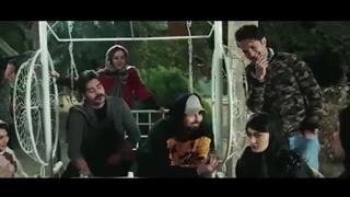 فیلم عروس نیزار