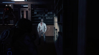 نماهنگ بازی ایرانی ترسناک تنها در پایگاه اهریمنی - رایگان و کم حجم