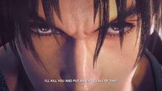 تریلر و گیم پلی داستان تیکن 8