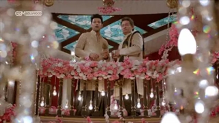 سریال هندی آزمون زندکی قسمت 15 دوبله فارسی