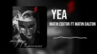 اهنگ متین ادیتور و متین دالتون یه از البوم شیطان متین ادیتور