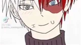 تودوروکی شوتو جیذابم