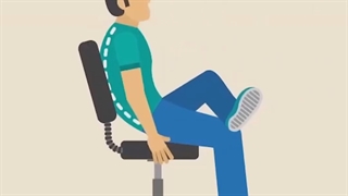 دردهای ستون فقرات