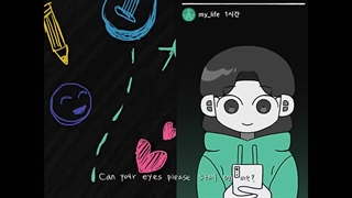 آرت موزیک ویدیو love you twice از Yunjin گروه Lessrafim با زیرنویس فارسی